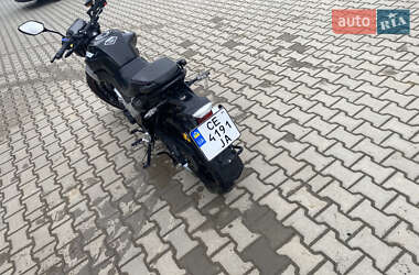 Мотоцикл Классік Spark SP 200R-33 2024 в 