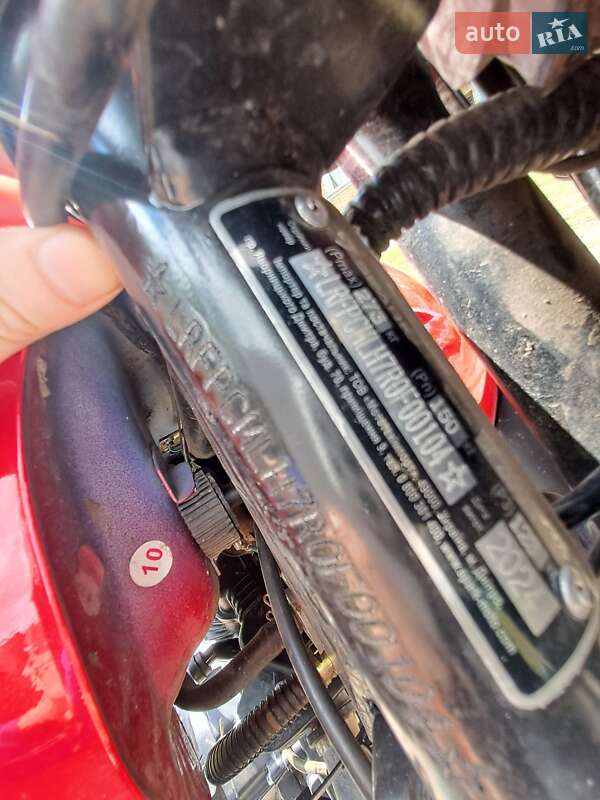 Мини спорт Spark SP 200R-33 2024 в Сумах