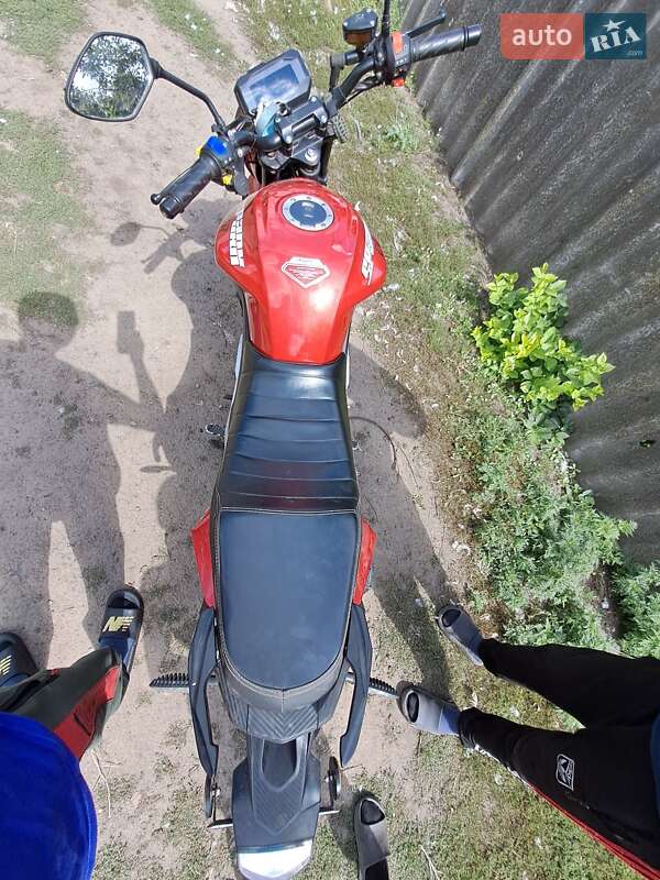 Мини спорт Spark SP 200R-33 2024 в Сумах