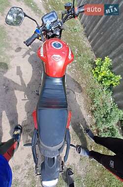 Мини спорт Spark SP 200R-33 2024 в 