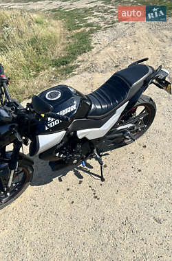 Мотоцикл Классик Spark SP 200R-33 2024 в 