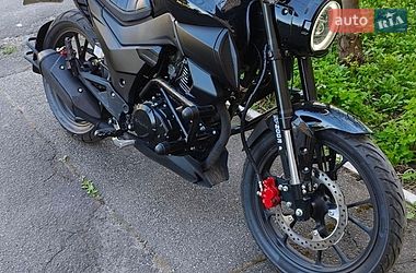 Спортбайк Spark SP 200R-33 2024 в Буче