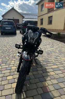 Мотоцикл Классік Spark SP 200R-34 2023 в 