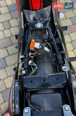 Мотоцикл Классік Spark SP 200R-34 2023 в 