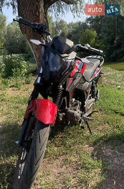 Мотоцикл Классик Spark SP 200R-36 2024 в Золотоноше