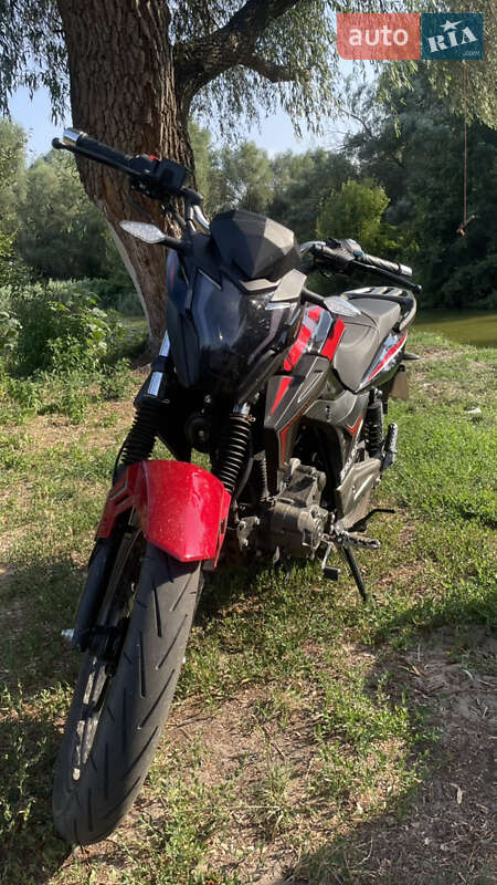 Spark SP 200R-36 2024 Spark SP 200R-36 2024