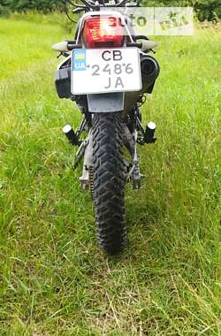 Мотоцикл Кросс Spark SP 250D-1 2020 в Нежине