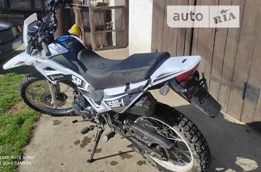 Мотоцикл Внедорожный (Enduro) Spark SP 250D-1 2020 в Калуше