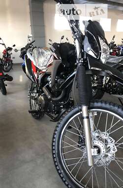 Мотоцикл Кросс Spark SP 250D-1 2023 в Радехове