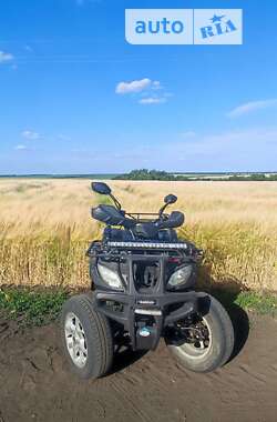 Квадроцикл  утилитарный Spark SP 250D-1 2020 в Голованевске