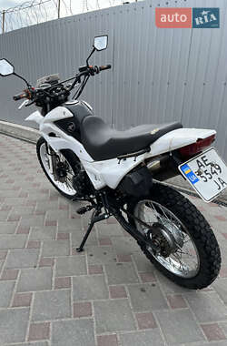 Мотоцикл Внедорожный (Enduro) Spark SP 250D-1 2020 в 