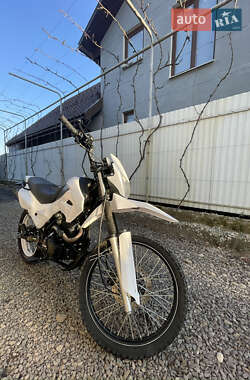 Мотоцикл Багатоцільовий (All-round) Spark SP 250D-1 2023 в 