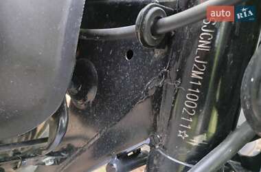 Мотоцикл Кросс Spark SP 250D-1 2021 в 