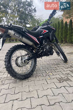 Мотоцикл Позашляховий (Enduro) Spark SP 250D-2 2019 в Глиниці