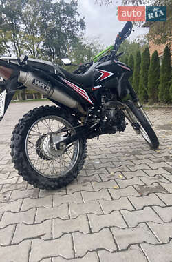 Мотоцикл Внедорожный (Enduro) Spark SP 250D-2 2019 в Глинице