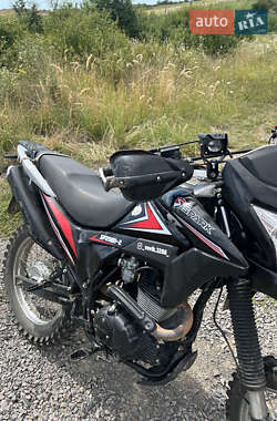 Мотоцикл Позашляховий (Enduro) Spark SP 250D-2 2021 в 
