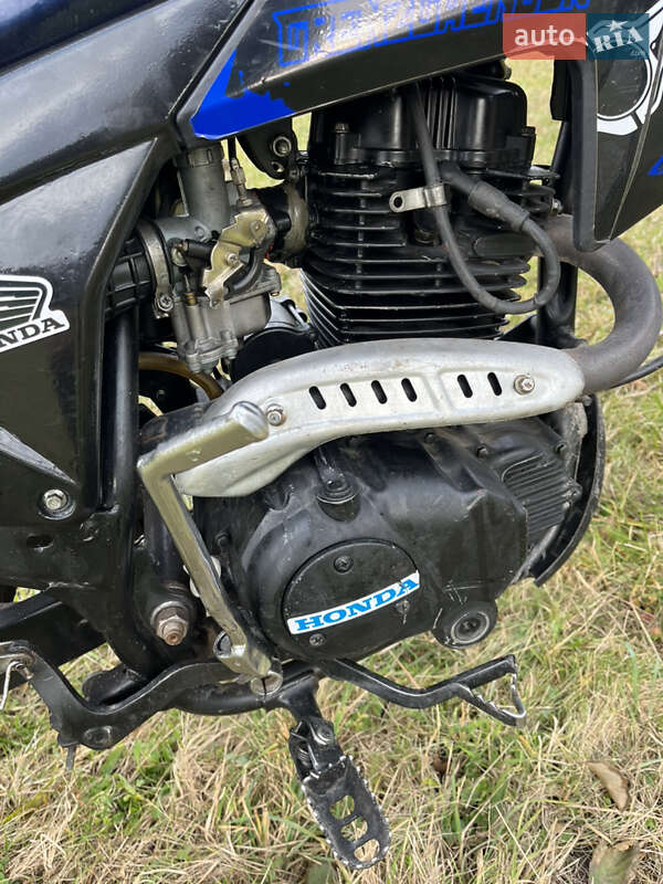 Мотоцикл Кросс Spark SP 250D-2 2019 в Любомле