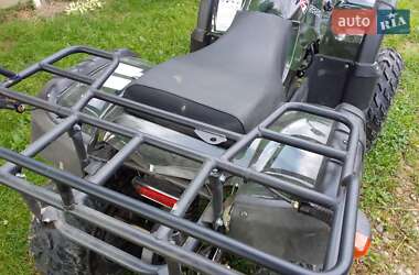 Квадроцикл спортивный Spark SP 250D-3 2024 в 