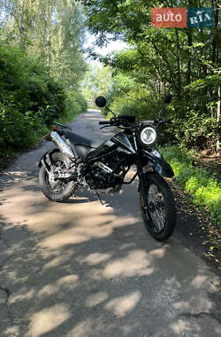 Мотоцикл Внедорожный (Enduro) Spark SP 250D-3 2021 в Олевске