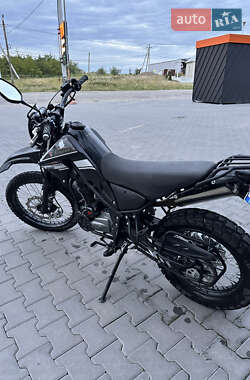 Мотоцикл Кросс Spark SP 250D-3 2021 в 