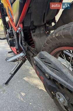 Мотоцикл Внедорожный (Enduro) Spark SP 250D-3 2021 в 