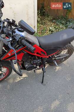 Мотоцикл Внедорожный (Enduro) Spark SP 250D-3 2021 в 