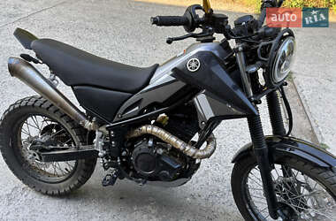 Мотоцикл Многоцелевой (All-round) Spark SP 250D-3 2024 в Днепре