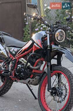 Мотоцикл Внедорожный (Enduro) Spark SP 250D-3 2021 в Кропивницком