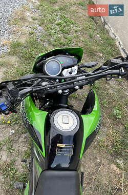 Мотоцикл Внедорожный (Enduro) Spark SP 250D-7 2023 в 