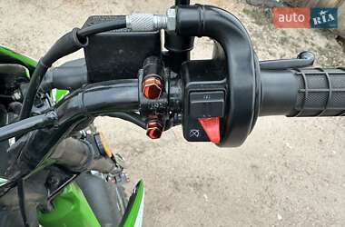Мотоцикл Внедорожный (Enduro) Spark SP 250D-7 2024 в 