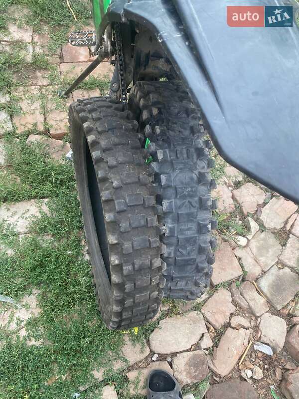 Мотоцикл Кросс Spark SP 250P-1 2024 в Ильинцах