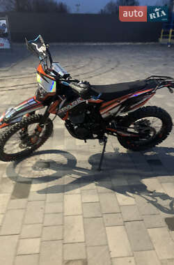 Картинг Spark SP 250P-2 2024 в Шепетовке