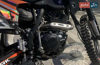 Картинг Spark SP 250P-2 2024 в Шепетовке