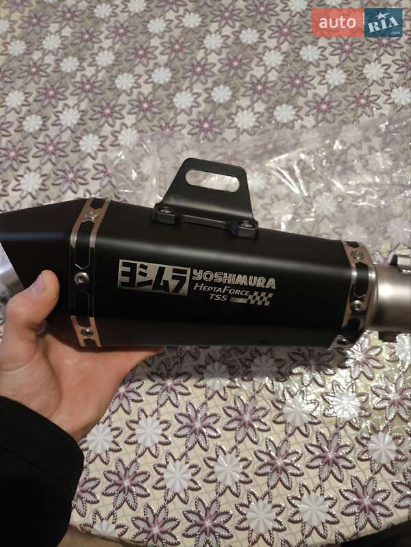 Мотоцикл Кросс Spark SP 250P-2 2025 в Киеве