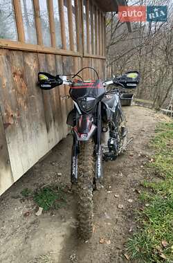 Мотоцикл Классик Spark SP 250P-2 2024 в Ивано-Франковске