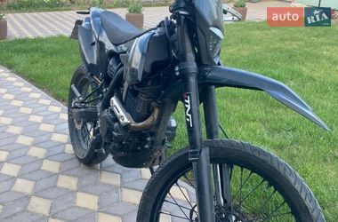 Мотоцикл Внедорожный (Enduro) Spark SP 250P-2 2025 в Измаиле