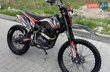 Мотоцикл Внедорожный (Enduro) Spark SP 250P-2 2024 в Львове