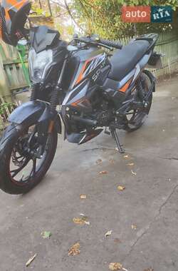Спортбайк Spark SP 250R-32 2023 в 