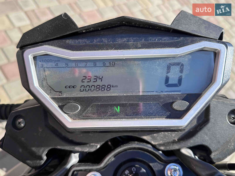 Мотоцикл Кросс Spark SP 250R-32 2024 в Петрове