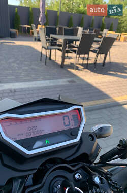 Мотоцикл Классік Spark SP 250R-32 2023 в 