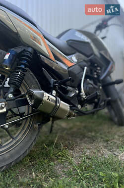 Мотоцикл Классик Spark SP 250R-32 2025 в 