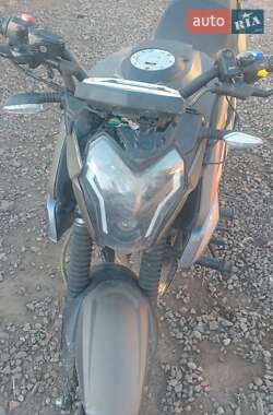 Мотоцикл Классик Spark SP 250R-32 2024 в 