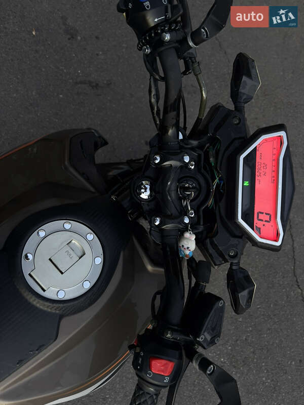 Вантажні моторолери, мотоцикли, скутери, мопеди Spark SP 250R-32 2023 в Дніпрі фото 5 Вантажні моторолери, мотоцикли, скутери, мопеди Spark SP 250R-32 2023 в Дніпрі