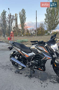 Вантажні моторолери, мотоцикли, скутери, мопеди Spark SP 250R-32 2023 в Дніпрі