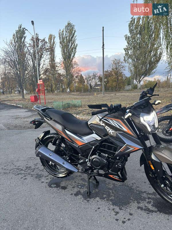 Вантажні моторолери, мотоцикли, скутери, мопеди Spark SP 250R-32 2023 в Дніпрі фото Вантажні моторолери, мотоцикли, скутери, мопеди Spark SP 250R-32 2023 в Дніпрі
