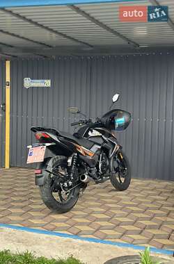 Мотоцикл Классік Spark SP 250R-32 2023 в Миколаєві