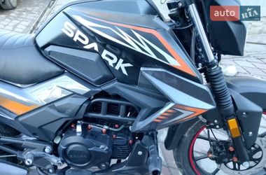 Мотоцикл Классик Spark SP 250R-32 2025 в Тернополе