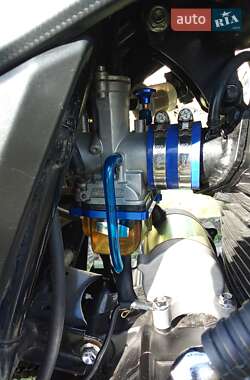 Мотоцикл Без обтікачів (Naked bike) Spark SP 250R-33 2024 в 