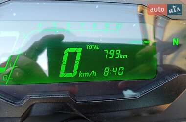 Спортбайк Spark SP 250R-33 2024 в 