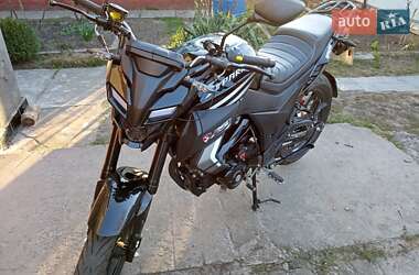 Спортбайк Spark SP 250R-33 2024 в 
